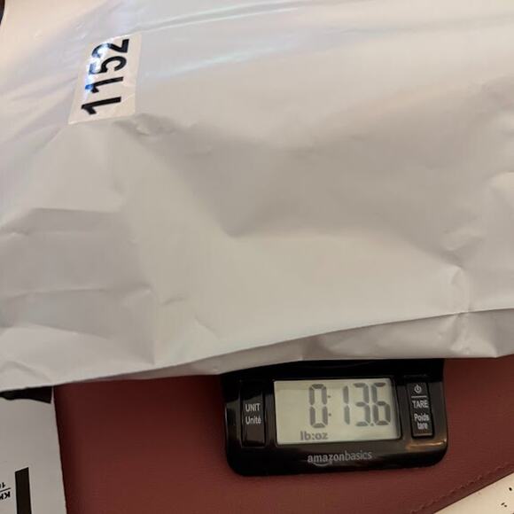 Well Worn Dark Blue Velour Pants Womens 14 Tapered Velvet Preppy Fall Winter - Picture 9 of 9